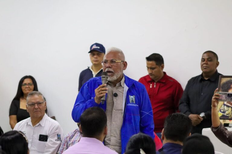 ¡Propuestas ante crisis climática! Alcaldía de Maracaibo impulsa debate sobre y uso eficiente de la energía y el agua