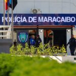 ¡Mayor seguridad! Alcaldía de Maracaibo inauguró módulo policial en 5 de Julio con Delicias