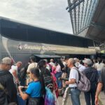 ¡Vacaciones seguras! 30 mil usuarios han transitado por la Terminal de Pasajeros de Maracaibo