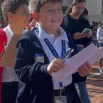 ¡Único oro zuliano nacional! Kurt Mendt representará a Venezuela en Olimpíada Internacional de Matemática