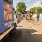 ¡Acciones de la Dirección de Aguas! Alcaldía de Maracaibo solucionó daños en tuberías y colectores en tres sectores de la ciudad