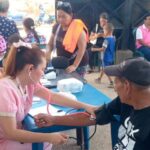 Alcaldía de Maracaibo atendió a abuelos en jornada integral en la parroquia Raúl Leoni