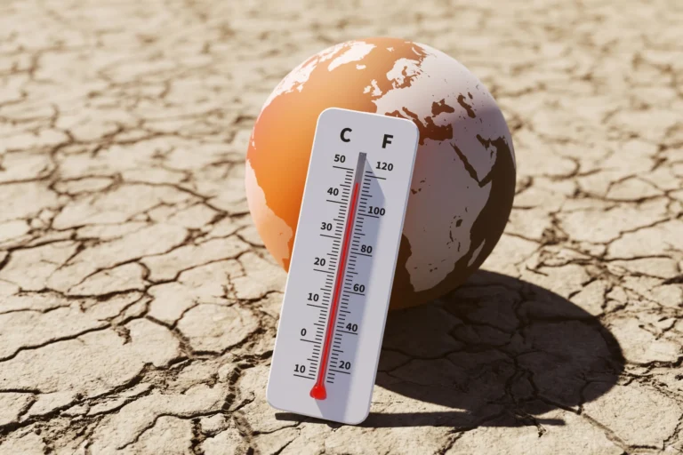 Fenómeno de El Niño 2026 podría ser histórico