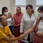 Más de 100 pacientes renales del Zulia avanzan hacia una diálisis más segura