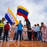Gobernador Luis Caldera fortalece la educación en la frontera zuliana con tres escuelas para el pueblo wayuu