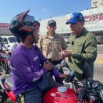 Motoconciencia: Música para la vida y la prudencia en las vías