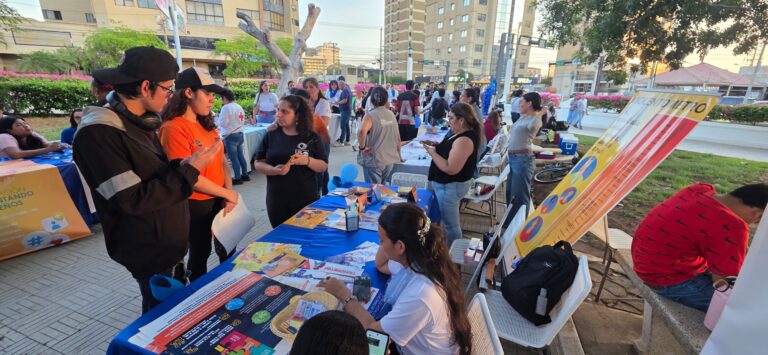 Alcaldía de Maracaibo impulsa programa de prevención del abuso sexual infantil