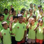 ¡Juramentados guardianes ambientales! Alcaldía de Maracaibo ejecuta recuperación integral Parque Tierra de Sueños