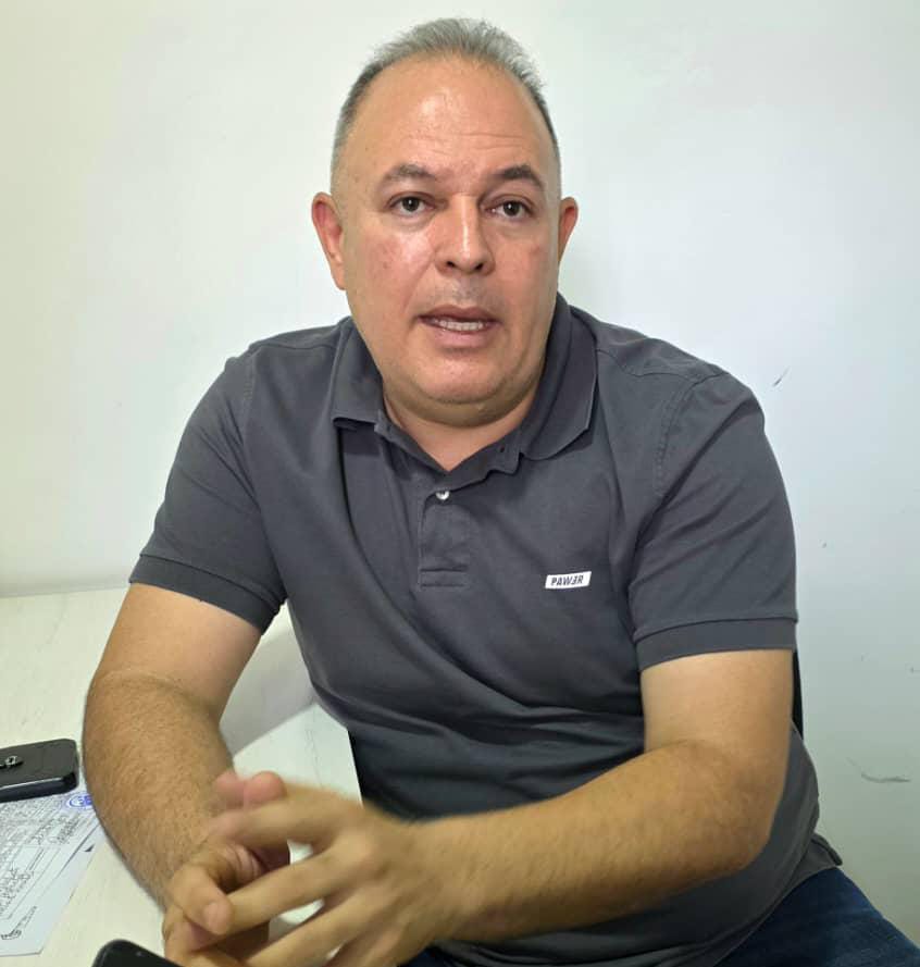 Miguel Silva: "Empresas ven a Maracaibo como principal atractivo para sus inversiones"