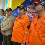 El municipio Mara avanza en prevención: 29 comunas se certifican en Gestión de Riesgo