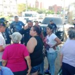 ¡Articulación de los cuatro niveles de gobierno! Gobierno Bolivariano restituye servicio eléctrico en Urb. Zapara I