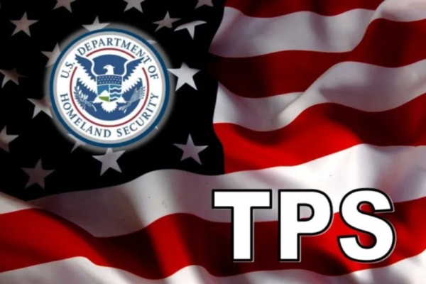 EEUU derogó el vigente Estatus de Protección Temporal (TPS) para migrantes venezolanos