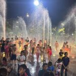 ¡Con el respaldo de la Alcaldía! Con masiva asistencia se vive el Plan Vacacional RÍE 2026 en Maracaibo