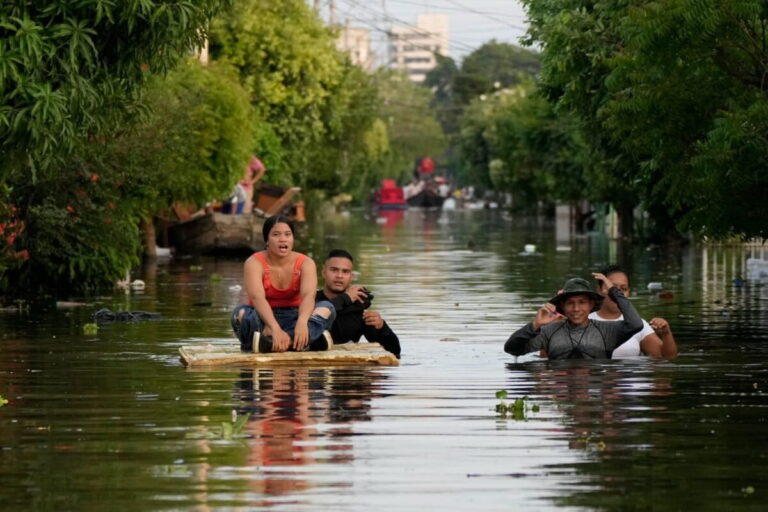 Lo que debemos saber sobre fenómeno climático El Niño