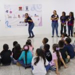 Alcaldía de Maracaibo enciende la imaginación infantil con ¡Abre la caja mágica!