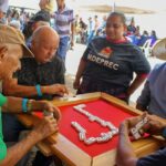 Plan Vacacional Reír 2026 lleva la recreación a los adultos mayores de la Parroquia Raúl Leoni