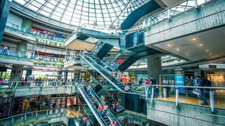 Ejecutivo nacional y Cámara de Centros Comerciales acordaron extensión de plan de ahorro energético