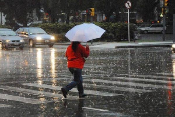 Conoce el pronóstico del Inameh para este martes