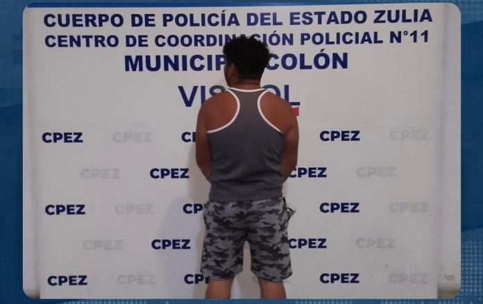 Lo dejaron cuidando a su sobrina y abusó de ella