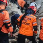 Eduar Padilla, director: "Protección Civil Maracaibo está preparado para atender cualquier emergencia en la ciudad"