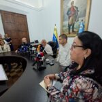 Arranca el Censo Industrial Zulia 2026 para potenciar la producción regional