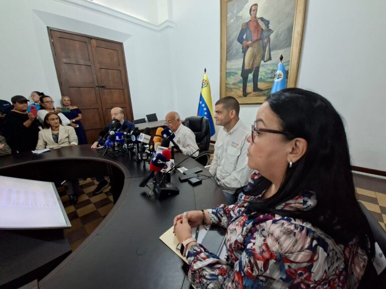 Arranca el Censo Industrial Zulia 2026 para potenciar la producción regional