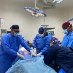Zulia fortalece la atención quirúrgica con 214 pacientes operados durante una semana