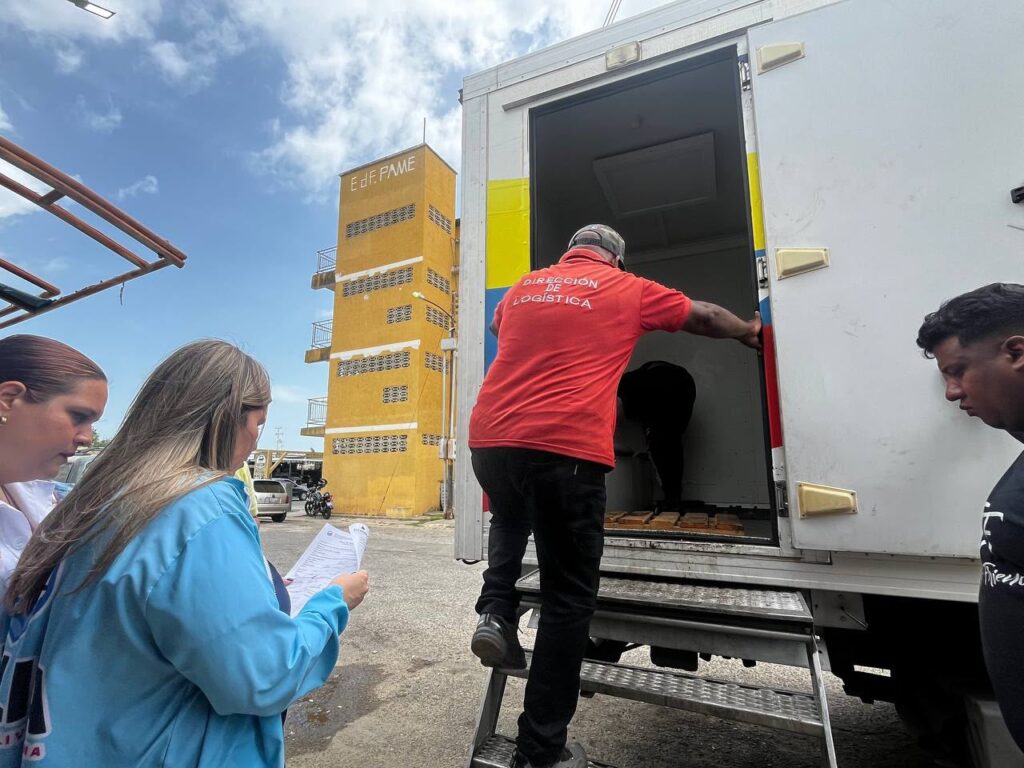 Plan Cayapa de la Salud fortalece la atención renal con siete máquinas de diálisis para Cabimas y la Villa del Rosario