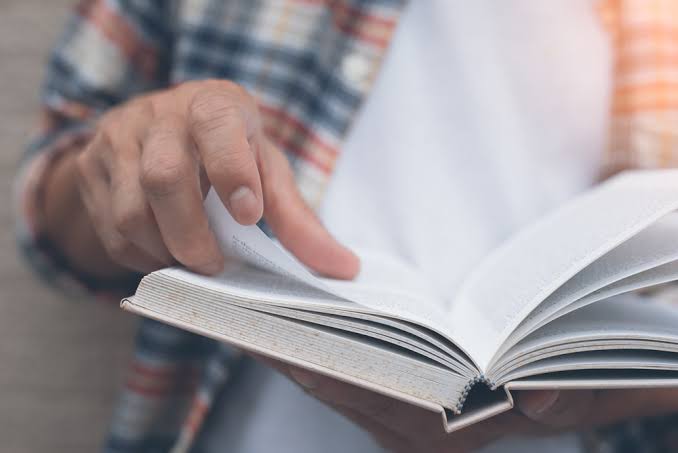 Conoce la importancia de la lectura en la vida 