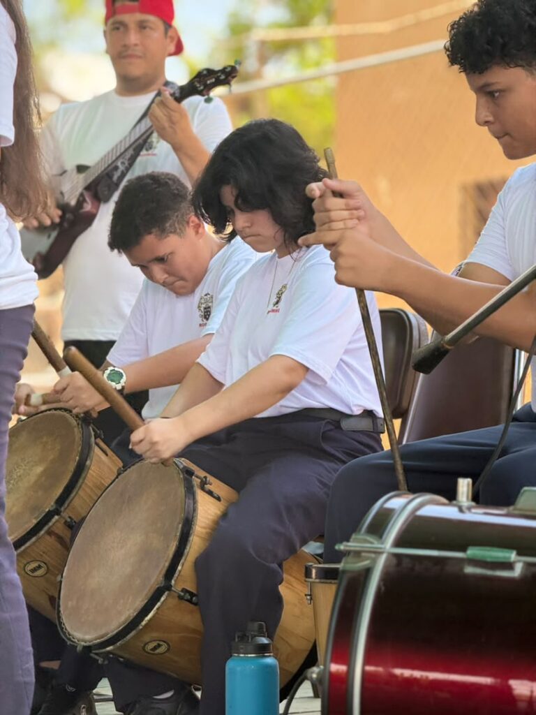 IMGRA anuncia encuentro recreacional "Jugando y Gaiteando" en la Vereda del Lago