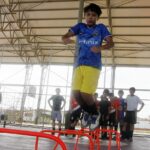 ‎Plan Vacacional Deportivo del IMDEPREC continúa dinamizando el talento marabino