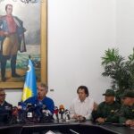 Gobierno nacional evaluó en Maracaibo plan para optimizar servicios públicos