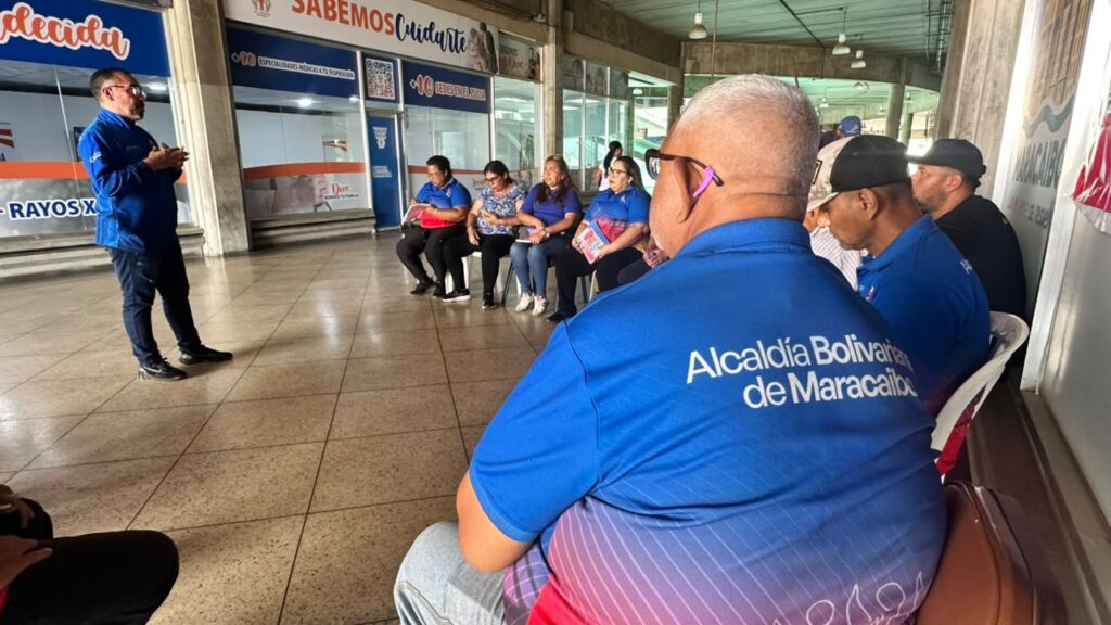 Consejo Municipal de Derechos refuerza la protección infantil en el oeste de la ciudad