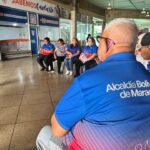 Consejo Municipal de Derechos refuerza la protección infantil en el oeste de la ciudad