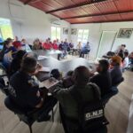 Avanza en los municipios del Zulia instalación del Estado Mayor para la caracterización del rebaño bovino y bufalino
