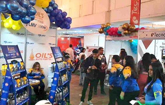 ¡Oportunidad de negocios! Alcaldía Bolivariana de Maracaibo impulsará el comercio la Vitrina Turística