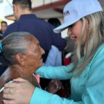 Más de 650 abuelos y abuelas atendidos en jornada especial de la Gobernación del Zulia en la Cañada de Urdaneta