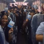 Alcaldía de Maracaibo hizo posible el sueño de "pasar por primera vez" el puente sobre el Lago