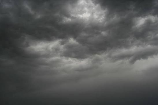 Conoce el pronóstico de Inameh para este Viernes