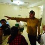 Plan Cayapa de la Salud llega a la Clínica Popular I Cuatro Esquinas en el municipio Francisco Javier Pulgar