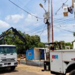 Gobernación, Corpoelec y alcaldías de Maracaibo y San Francisco activan 25 frentes de trabajo para atender averías