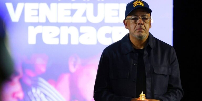 Jorge Rodríguez desmiente que Steve Hanke haya sido contratado para dolarizar a Venezuela