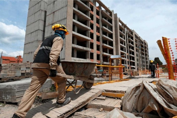AN aprueba ley para garantizar transparencia y financiamiento en la construcción de viviendas