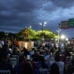 Gerardo Moreno, creador del Museo Luis Aparicio: ‎"Esta estatua va a ser el faro permanente para que todo niño pueda seguir sus sueños"