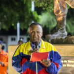 Lino Connell, gloria deportiva de Venezuela: "Estatua a Luis Aparicio es el reconocimiento de esta tierra hacia uno de sus hijos más ilustres"