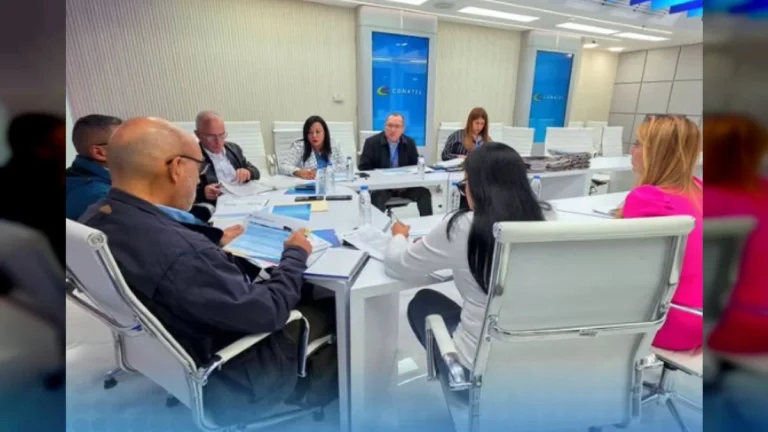 CONATEL aprobó nuevos títulos y renovaciones a prestadores de servicios de telecomunicaciones