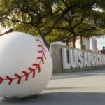 ‎¡Impulso al deporte! Alcalde Di Martino: "En honor a Luis Aparicio se reinaugurará el estadio Alejandro Borges el 11 de noviembre"