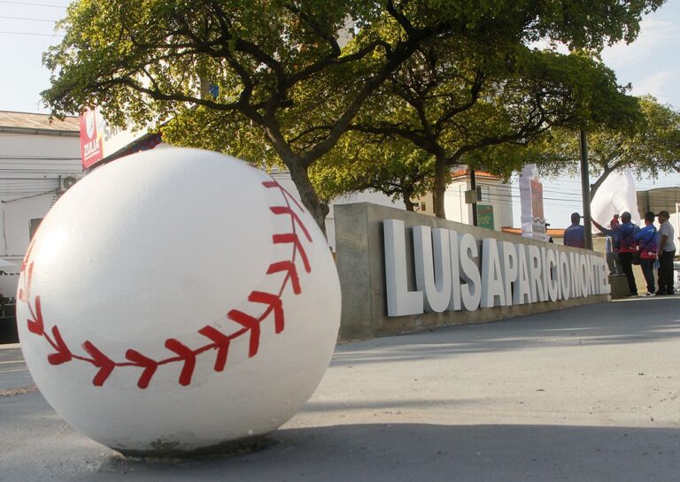 ‎¡Impulso al deporte! Alcalde Di Martino: "En honor a Luis Aparicio se reinaugurará el estadio Alejandro Borges el 11 de noviembre"