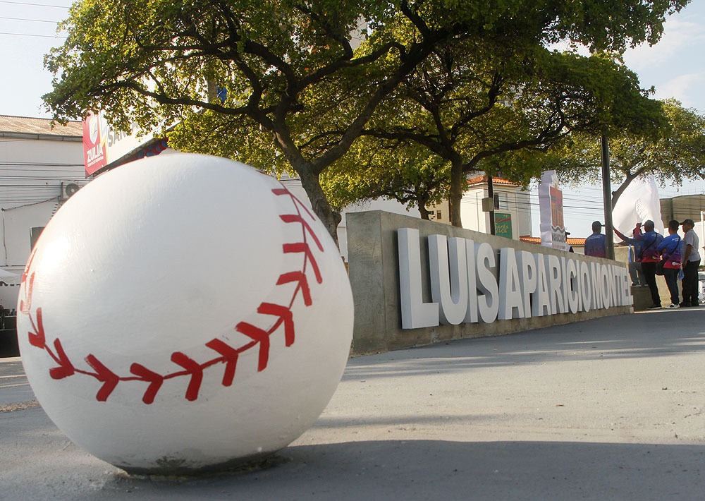 ‎¡Impulso al deporte! Alcalde Di Martino: "En honor a Luis Aparicio se reinaugurará el estadio Alejandro Borges el 11 de noviembre"
