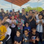 Ricardo 'Pelón' Aguirre: "Más allá de la música, somos un programa social que rescata vidas"